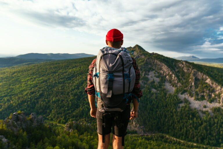Backpacken: Offroad reizen en overlanding voor de avontuurlijke ziel